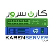 کارن سرور
