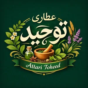 عطاری توحید