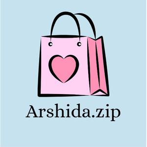 آرشیدا زیپ
