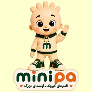 مینی پا شاپ
