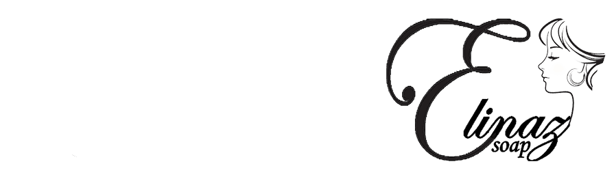 صابون و گیفت سازی الیناز