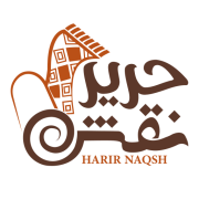 فرش حریر نقش