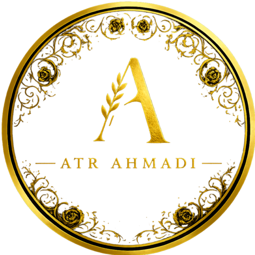 عطر احمدی