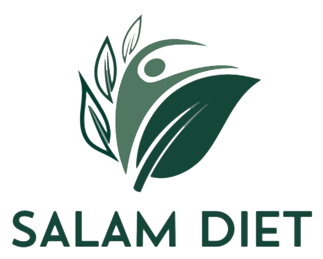 سلام دایت