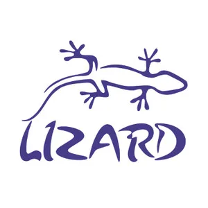 استیکر لیزارد