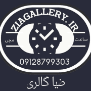 ضیاگالری