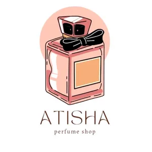 آتیشا پرفیوم