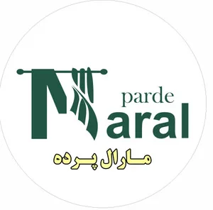 مارال پرده