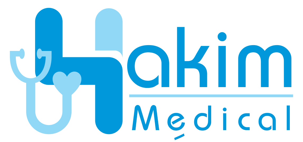 تجهیزات پزشکی حکیم مِد