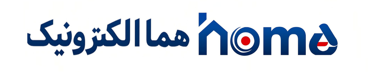 هما الکترونیک شاپ