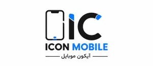 ایکون موبایل