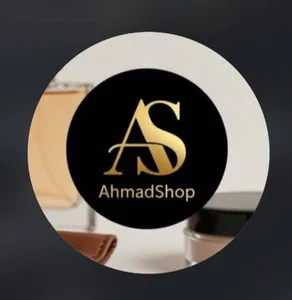 احمد شاپ