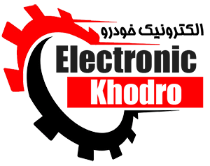 الکترونیک خودرو استور