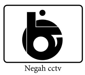 نگاه cctv