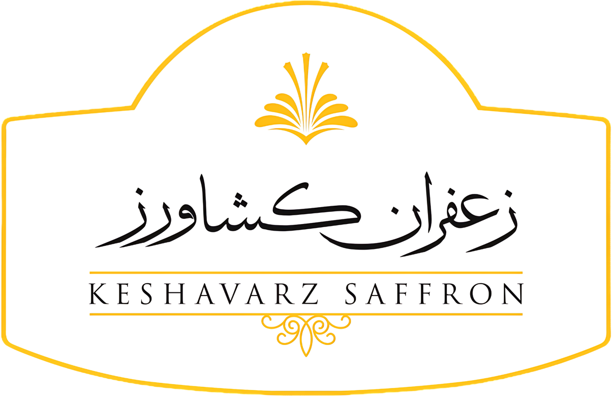 زعفران کشاورز