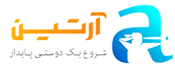 آرون آرتین