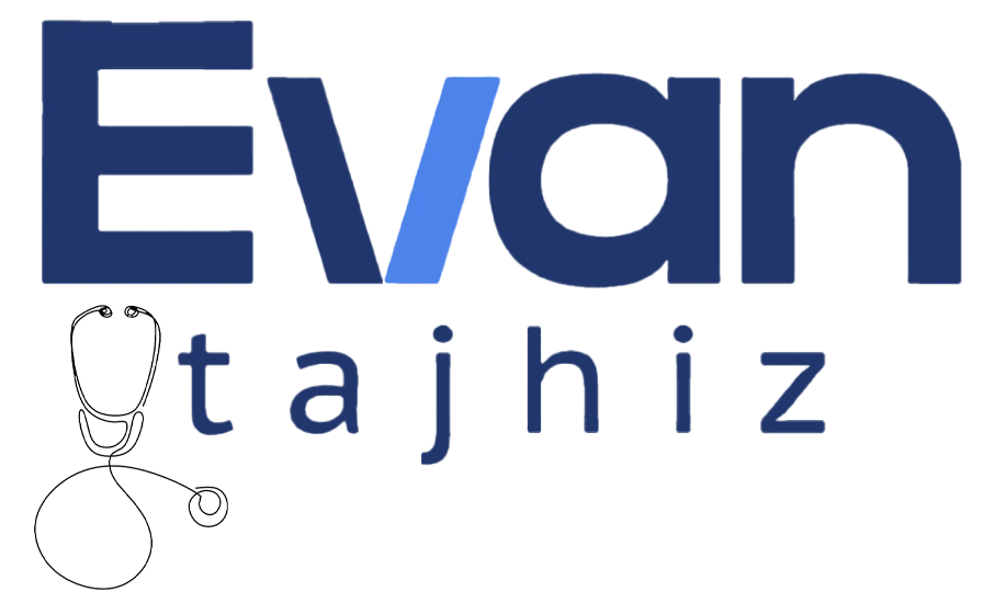 ایوان تجهیز