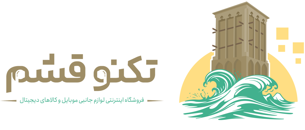 تکنو قشم