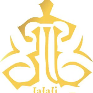 روشنایی جلالی