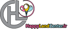 هپی لند سنتر
