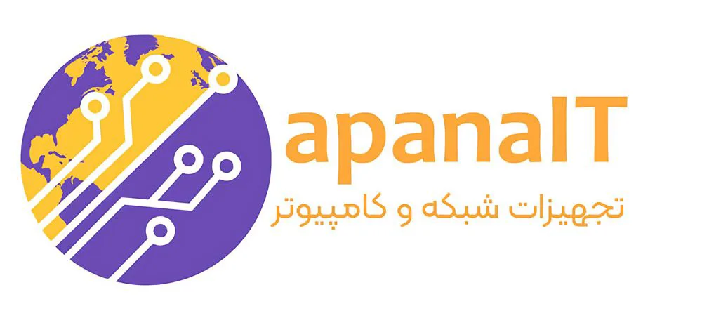 آپانا آی تی