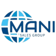 گروه بازرگانی مانی