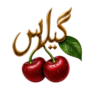 گیلاس بیوتی استور