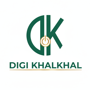 لوازم خانگی دیجی خلخال