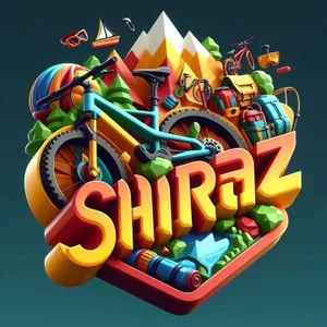 شیراز اسپرت آی آر