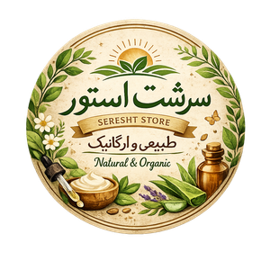 سرشت استور