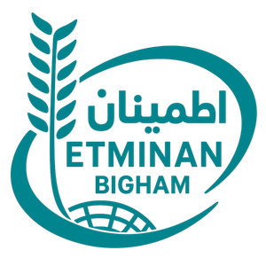 برنج اطمینان