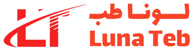 لونا طب