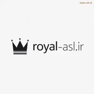 رویال اصل دات آی آر