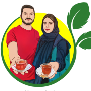 محصولات ارگانیک گیلان چای