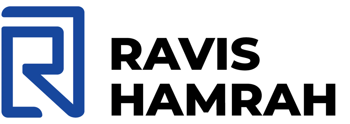 راویس همراه
