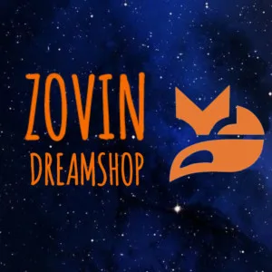 زوین دریم شاپ