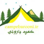 کمپ بارونی