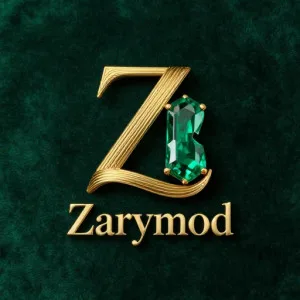 زری مد