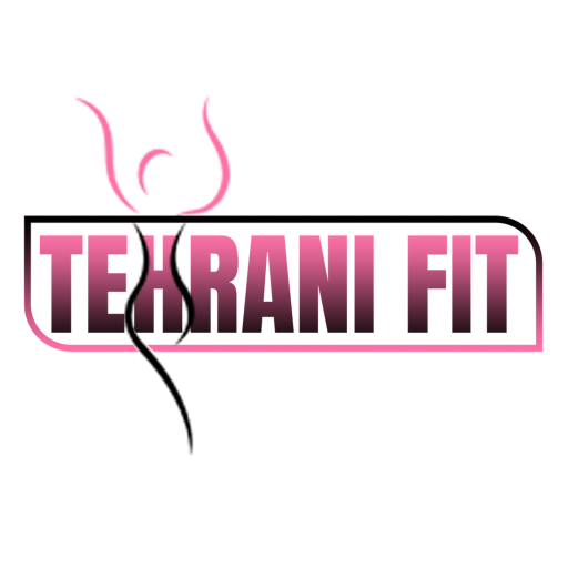 تهرانی فیت