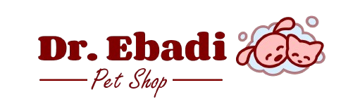 پت شاپ دکتر عبادی