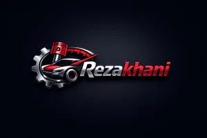 یدک خودرو رضاخانی