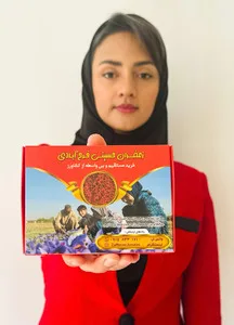 زعفران حسینی استور