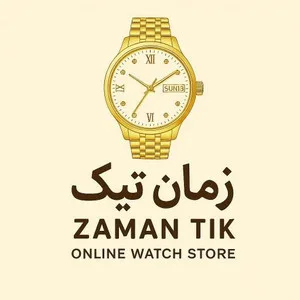 زمان تیک شاپ