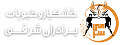 شرفی مارکت