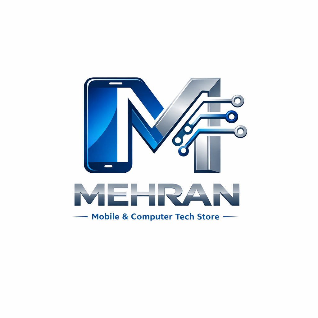 لوازم جانبی کامپیوتر مهران