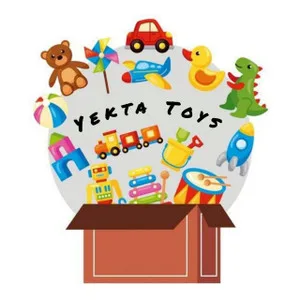 یکتا تویز مشهد