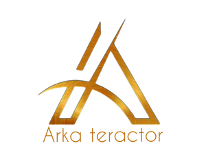 ارکا تراکتور شاپ