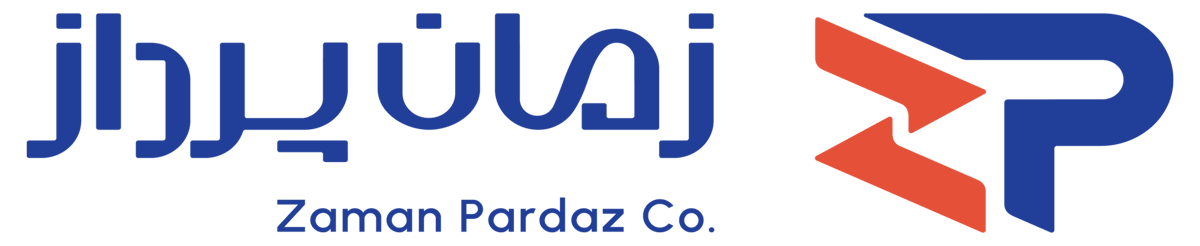 زمان پرداز