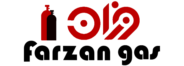 فرزان گاز