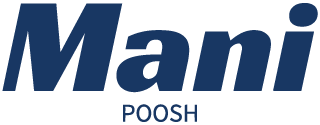 پوشاک مانی پوش